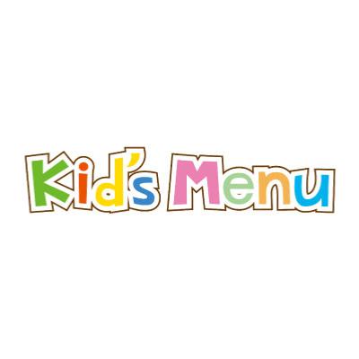 Vente de menus enfant